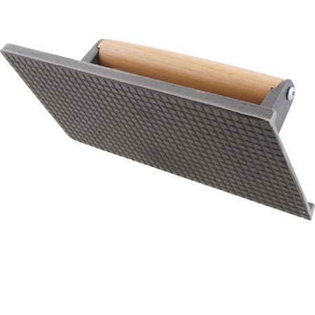 Allpoints Weight, Steak , 4-3/8" X 8-1/4" 1371021